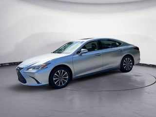 2022 Lexus ES 350 Premium