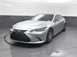 2023 Lexus ES 350 Base