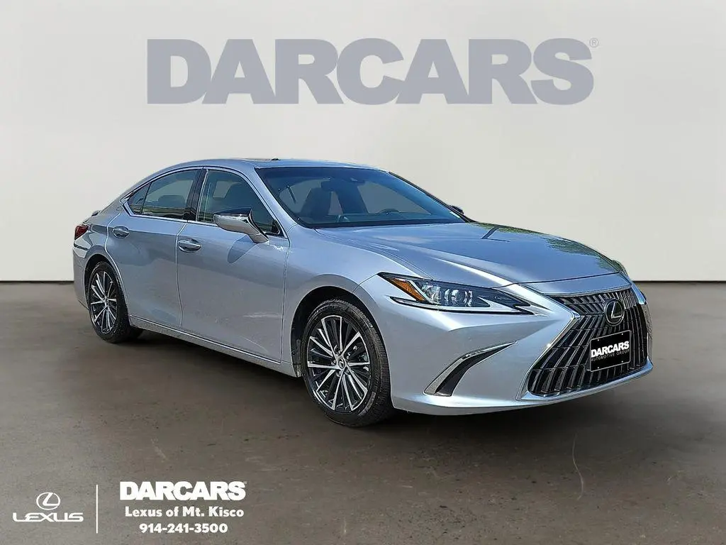 2023 Lexus ES 350 Base