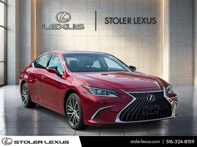 2023 Lexus ES 350 Base