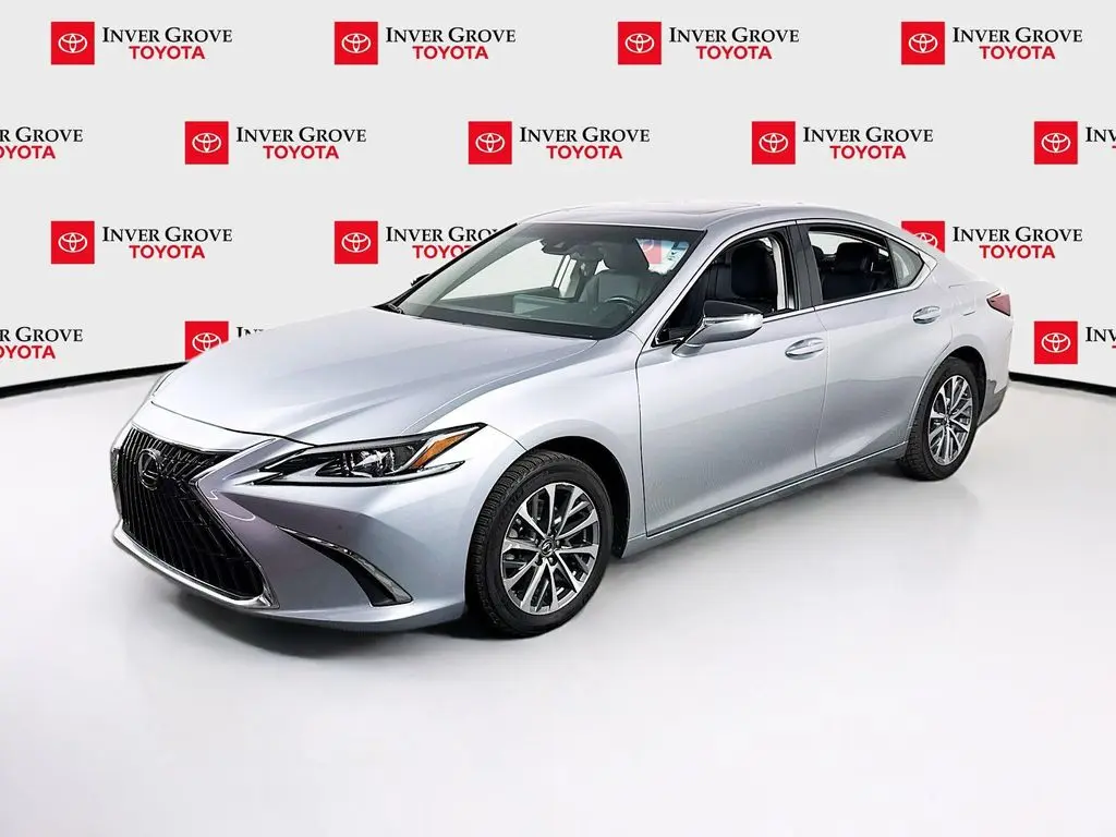 2023 Lexus ES 350 Base