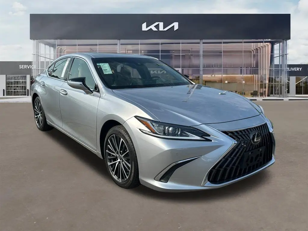 2024 Lexus ES 350 Premium
