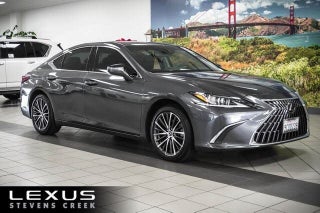 2022 Lexus ES 350 Premium