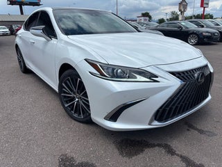 2023 Lexus ES 350 Base