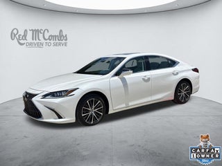 2024 Lexus ES 350 Premium