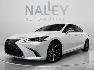 2022 Lexus ES 350 Premium