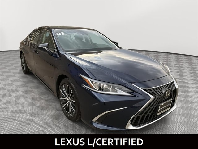2023 Lexus ES 350 Base