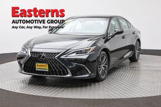 2023 Lexus ES 350 Base