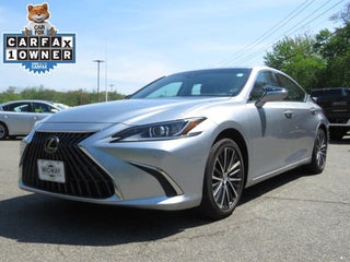 2024 Lexus ES 350 Premium