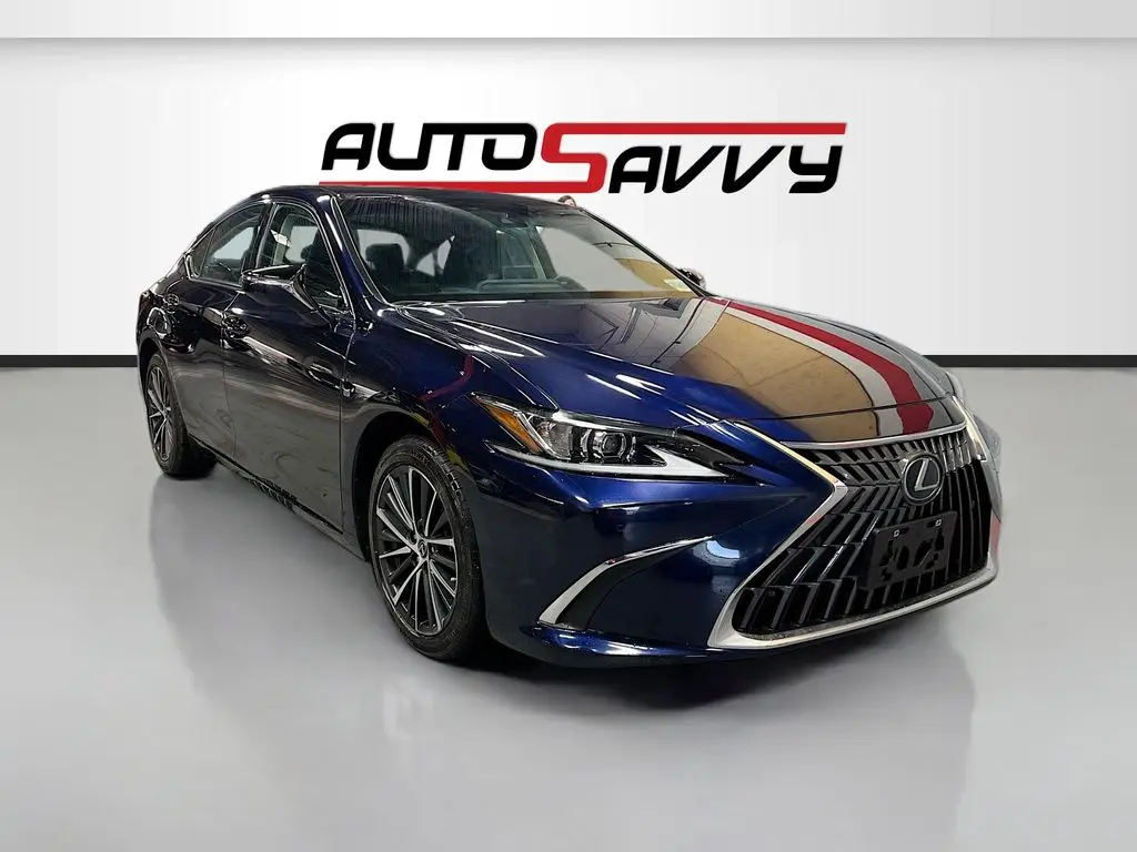 2024 Lexus ES 350 Premium