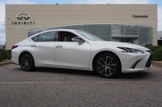 2025 Lexus ES 350 Premium