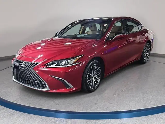2024 Lexus ES 350 Premium