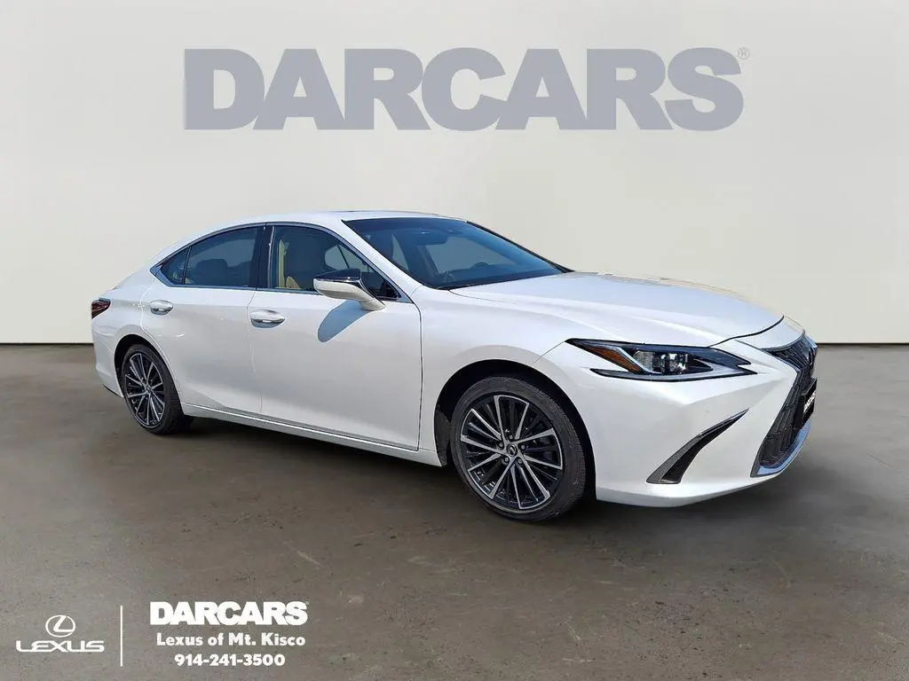 2024 Lexus ES 350 Premium