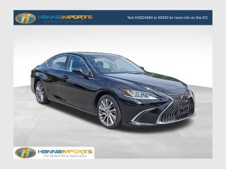 2021 Lexus ES 350 Premium