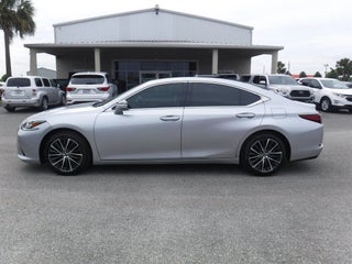 2022 Lexus ES 350 Premium