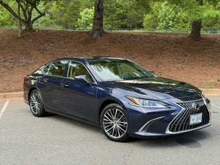 2023 Lexus ES 350 Base