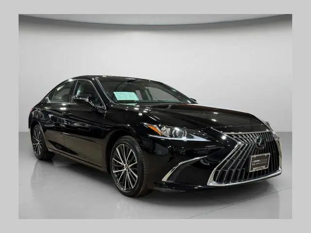2023 Lexus ES 350 Base