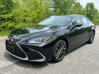 2024 Lexus ES 350 Premium