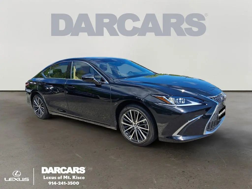2024 Lexus ES 350 Premium