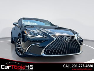 2024 Lexus ES 350 Premium