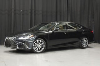 2021 Lexus ES 350 Premium