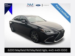 2023 Lexus ES 350 Base