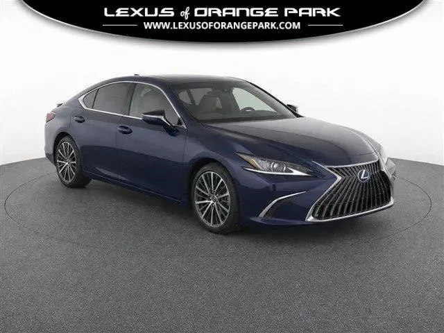 2023 Lexus ES 350 Base