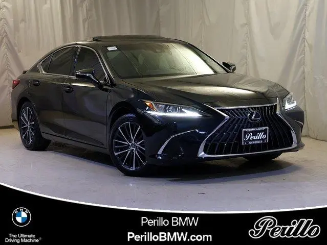 2023 Lexus ES 350 Base