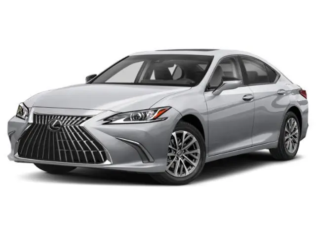 2024 Lexus ES 350 Premium