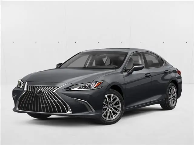 2024 Lexus ES 350 Premium