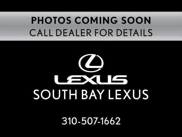 2024 Lexus ES 350 Premium