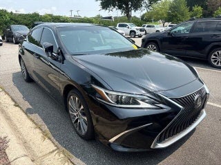 2021 Lexus ES 350 Premium