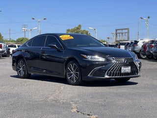 2023 Lexus ES 350 Base