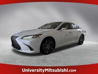 2023 Lexus ES 350 Base