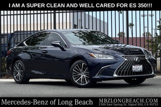 2023 Lexus ES 350 Base