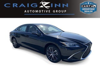2023 Lexus ES 350 Base
