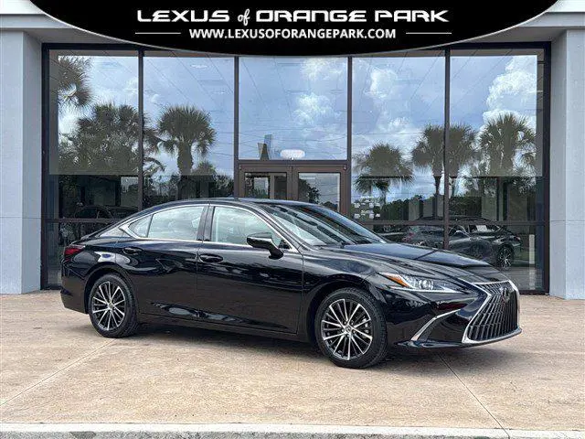 2024 Lexus ES 350 Premium