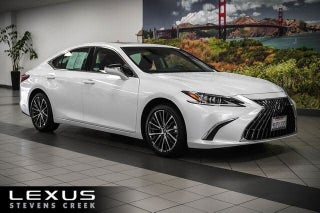 2025 Lexus ES 350 Premium