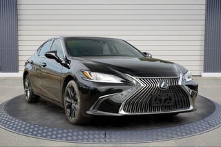 2020 Lexus ES 350 Premium