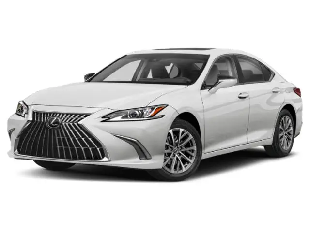 2023 Lexus ES 350 Base
