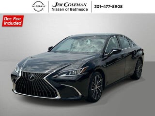 2023 Lexus ES 350 Base