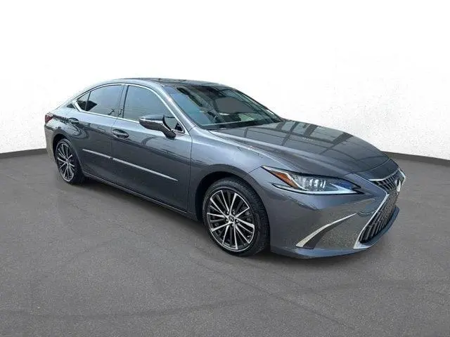 2024 Lexus ES 350 Premium