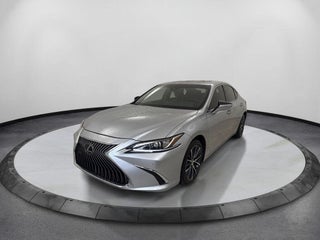 2024 Lexus ES 350 Premium