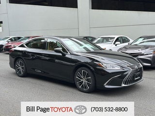 2023 Lexus ES 350 Base
