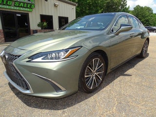 2023 Lexus ES 350 Base