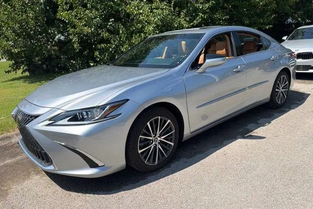 2025 Lexus ES 350 Premium