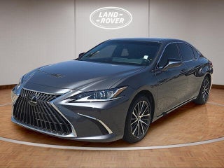 2025 Lexus ES 350 Premium