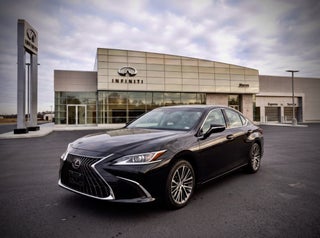 2025 Lexus ES 350 Premium