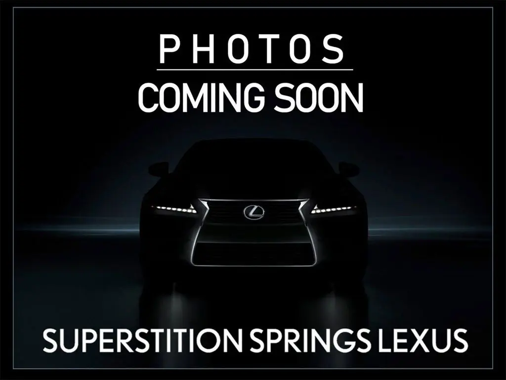 2025 Lexus ES 300h Luxury