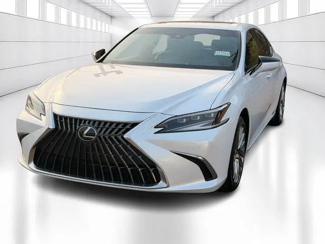 2023 Lexus ES 300h Luxury